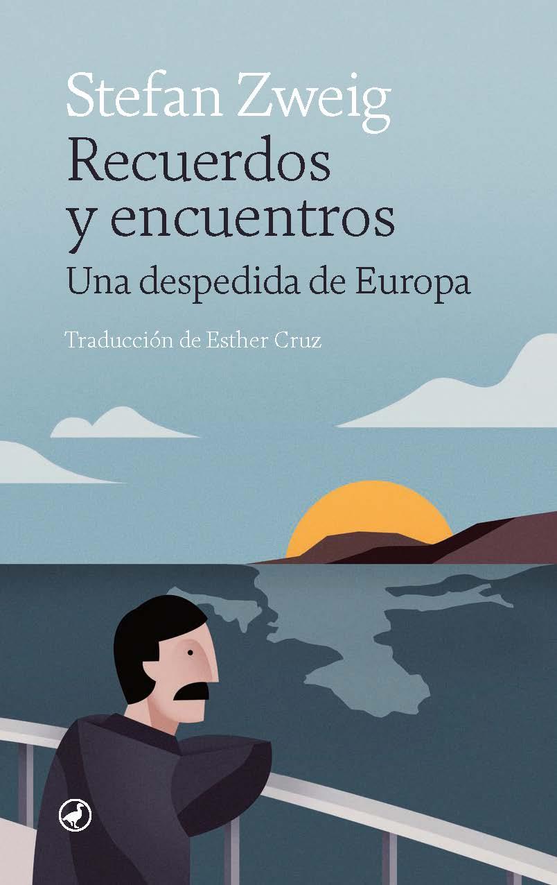 RECUERDOS Y ENCUENTROS | 9788418800672 | ZWEIG, STEFAN | Llibreria Online de Banyoles | Comprar llibres en català i castellà online