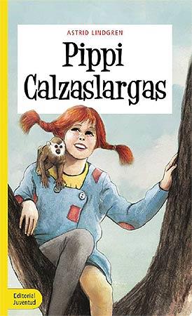 PIPI CALZASLARGAS | 9788426131928 | LINDGREN, ASTRID | Llibreria Online de Banyoles | Comprar llibres en català i castellà online