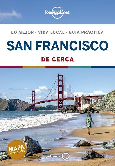 SAN FRANCISCO DE CERCA 5 | 9788408221142 | BING, ALISON/HARRELL, ASHLEY | Llibreria Online de Banyoles | Comprar llibres en català i castellà online