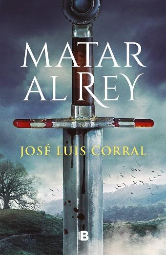 MATAR AL REY | 9788466671200 | CORRAL, JOSÉ LUIS | Llibreria Online de Banyoles | Comprar llibres en català i castellà online
