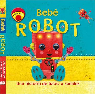 BEBÉ ROBOT | 9780241383520 | VARIOS AUTORES, | Llibreria Online de Banyoles | Comprar llibres en català i castellà online