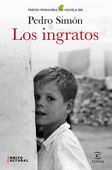 LOS INGRATOS | 9788467060867 | SIMÓN, PEDRO | Llibreria Online de Banyoles | Comprar llibres en català i castellà online