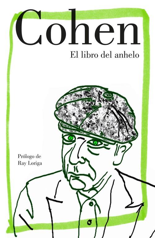LIBRO DEL ANHELO, EL | 9788426404817 | COHEN, LEONARD | Llibreria Online de Banyoles | Comprar llibres en català i castellà online