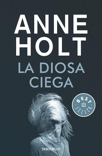 DIOSA CIEGA, LA | 9788466349703 | HOLT, ANNE | Llibreria Online de Banyoles | Comprar llibres en català i castellà online