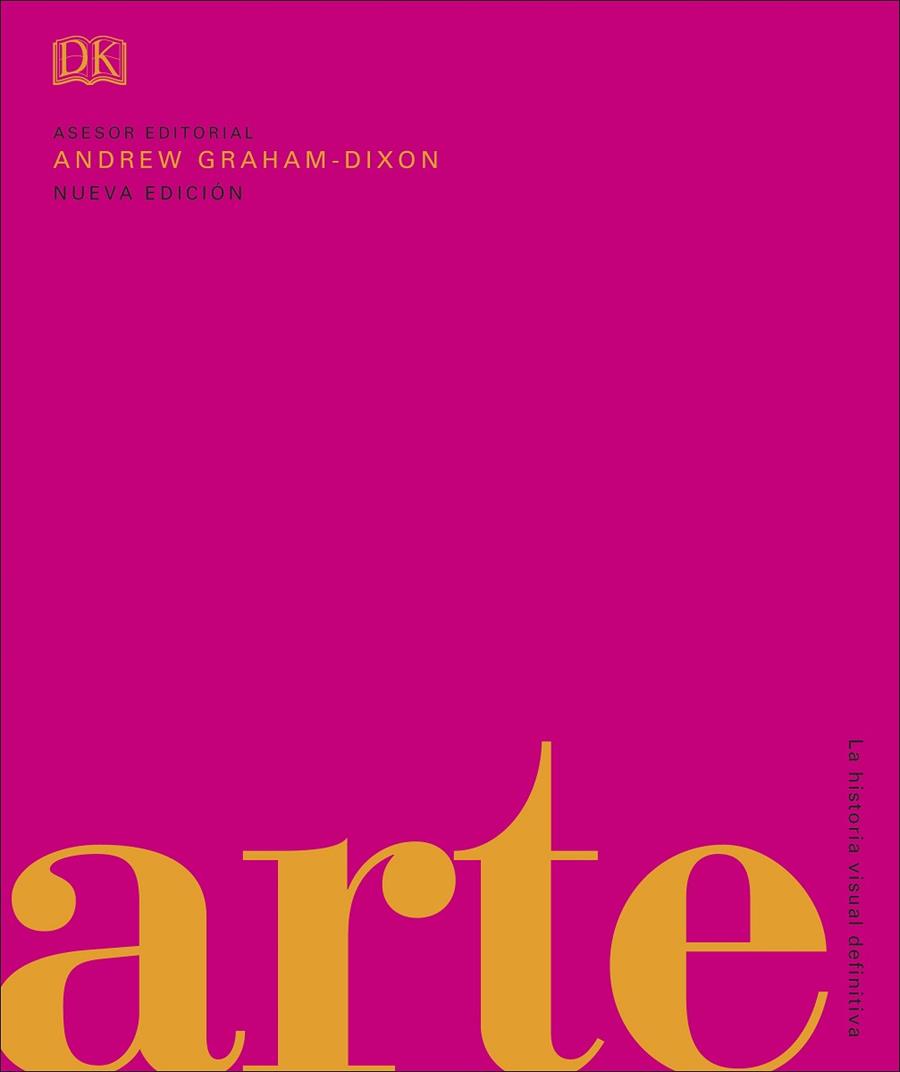 ARTE | 9780241389980 | VARIOS AUTORES, | Llibreria Online de Banyoles | Comprar llibres en català i castellà online