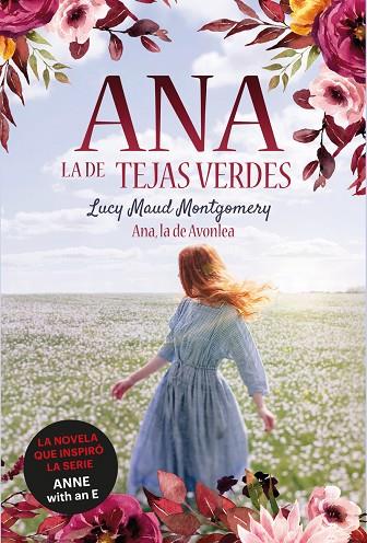 ANA, LA DE AVONLEA (2) | 9788418538261 | MONTGOMERY, LUCY MAUD | Llibreria Online de Banyoles | Comprar llibres en català i castellà online