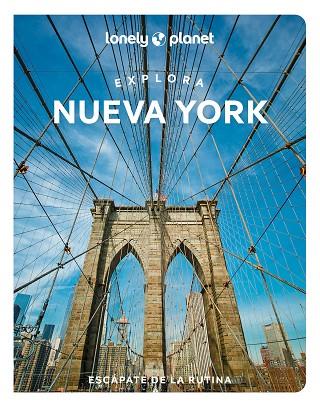 EXPLORA NUEVA YORK 1 | 9788408264989 | AA. VV. | Llibreria Online de Banyoles | Comprar llibres en català i castellà online