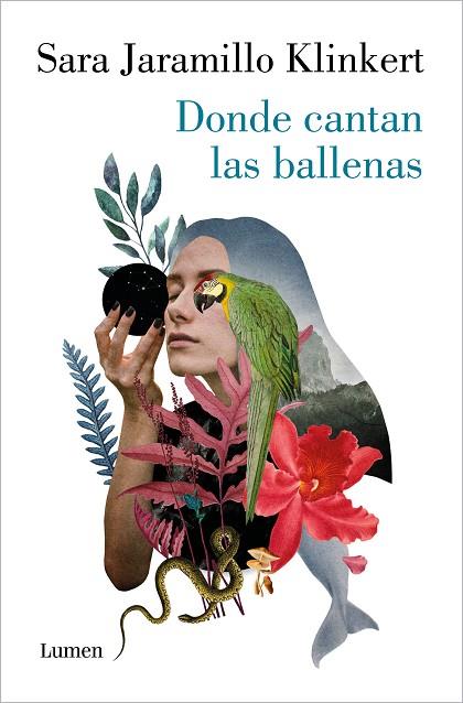 DONDE CANTAN LAS BALLENAS | 9788426409232 | JARAMILLO KLINKERT, SARA | Llibreria Online de Banyoles | Comprar llibres en català i castellà online