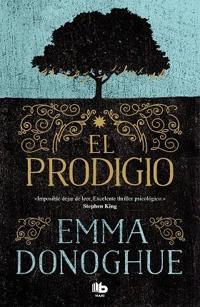 PRODIGIO, EL | 9788413140766 | DONOGHUE, EMMA | Llibreria Online de Banyoles | Comprar llibres en català i castellà online