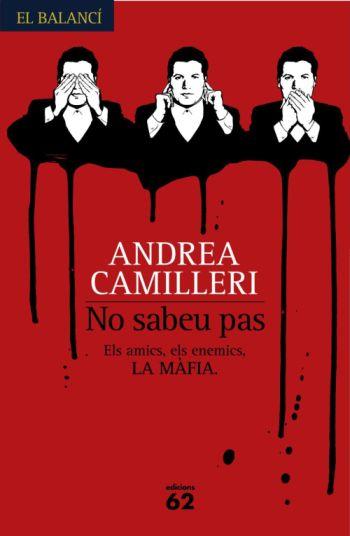 NO SABEU PAS | 9788429761566 | CAMILLERI, ANDREA | Llibreria Online de Banyoles | Comprar llibres en català i castellà online