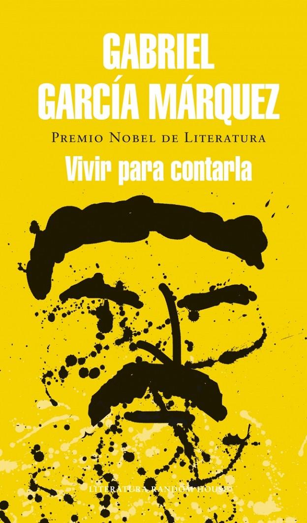 VIVIR PARA CONTARLA | 9788439728405 | GARCIA MARQUEZ,GABRIEL | Llibreria Online de Banyoles | Comprar llibres en català i castellà online