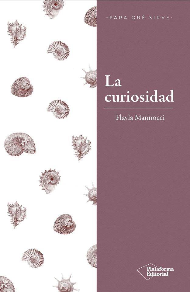 LA CURIOSIDAD | 9788417376260 | ,AMMPCCO. FÑAVOA | Llibreria Online de Banyoles | Comprar llibres en català i castellà online