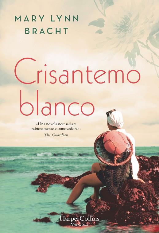 CRISANTEMO BLANCO | 9788491392446 | LYNN BRACHT, MARY | Llibreria Online de Banyoles | Comprar llibres en català i castellà online