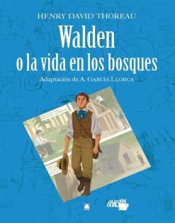 WALDEN O LA VIDA EN LOS BOSQUES | 9788430769681 | THOREAU, HENRY DAVID | Llibreria Online de Banyoles | Comprar llibres en català i castellà online