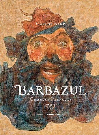 BARBAZUL | 9788494161919 | PERRAULT, CHARLES | Llibreria L'Altell - Llibreria Online de Banyoles | Comprar llibres en català i castellà online - Llibreria de Girona