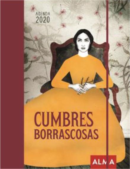 2020 AGENDA CUMBRES BORRASCOSAS | 8437018304097 | AAVV | Llibreria Online de Banyoles | Comprar llibres en català i castellà online
