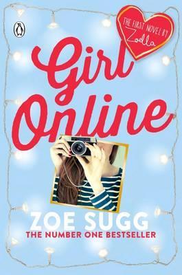 GIRL ONLINE | 9780141364155 | ZOE SUGG | Llibreria Online de Banyoles | Comprar llibres en català i castellà online
