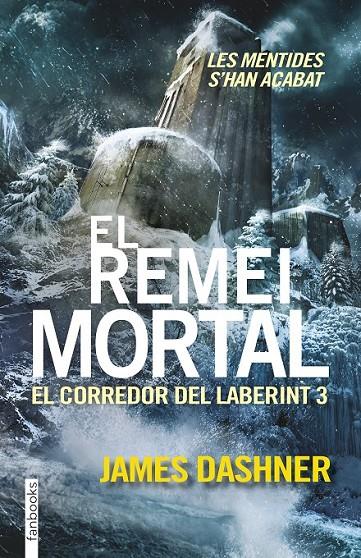REMEI MORTA, EL | 9788416297016 | JAMES DASHNER | Llibreria Online de Banyoles | Comprar llibres en català i castellà online