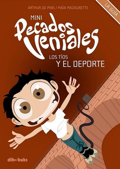 MINI PECADOS VENIALES 3 | 9788494027833 | MAZAURETTE, MAÏA/DE PINS, ARTHUR | Llibreria Online de Banyoles | Comprar llibres en català i castellà online