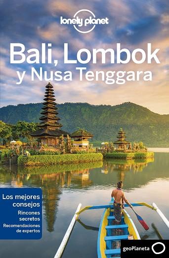 BALI, LOMBOK Y NUSA TENGGARA 2 | 9788408213963 | MAXWELL, VIRGINIA/JOHANSON, MARK/LEVIN, SOFÍA/MORGAN, MASOVAIDA | Llibreria Online de Banyoles | Comprar llibres en català i castellà online