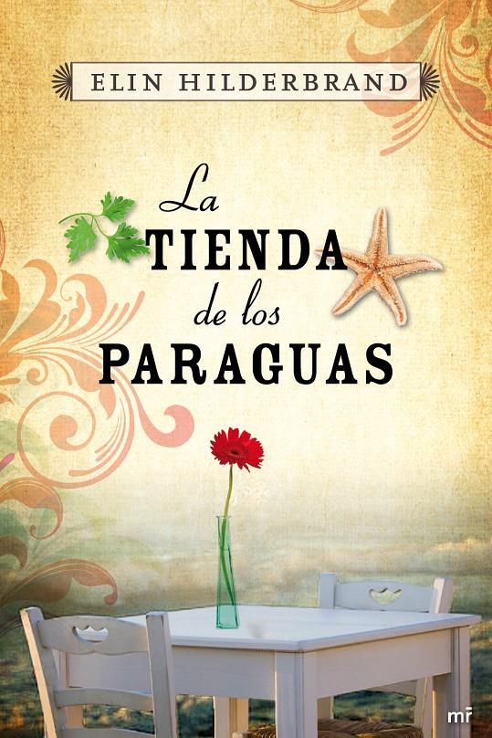 TIENDA DE LOS PARAGUAS, LA | 9788427038042 | HILDERBRAND, ELIN | Llibreria Online de Banyoles | Comprar llibres en català i castellà online