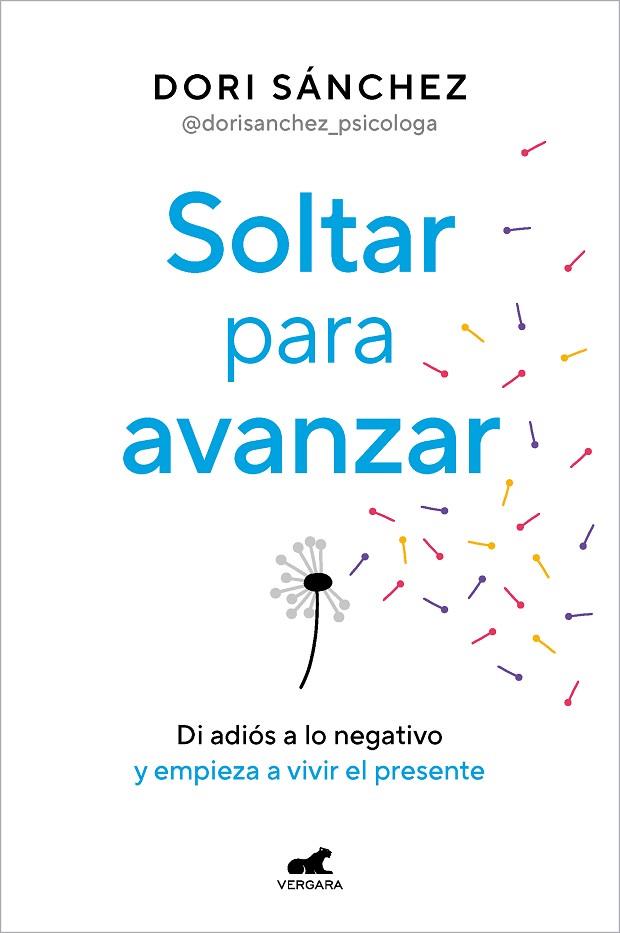 SOLTAR PARA AVANZAR | 9788419248800 | SÁNCHEZ, DORI | Llibreria Online de Banyoles | Comprar llibres en català i castellà online