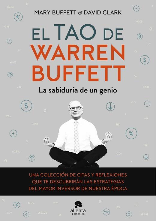 EL TAO DE WARREN BUFFETT | 9788413440545 | BUFFETT, MARY/CLARK, DAVID | Llibreria Online de Banyoles | Comprar llibres en català i castellà online