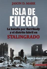 ISLA DE FUEGO | 9788412385083 | MARK, JASON D. | Llibreria Online de Banyoles | Comprar llibres en català i castellà online