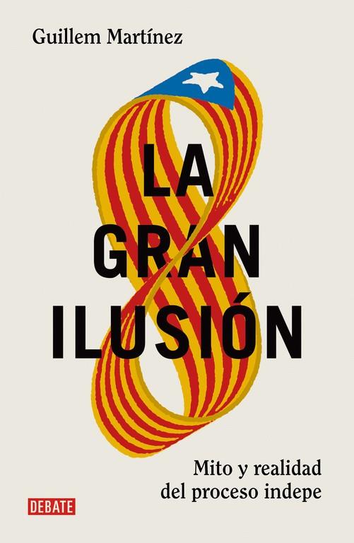 GRAN ILUSIÓN, LA | 9788499926391 | MARTINEZ, GUILLEM | Llibreria Online de Banyoles | Comprar llibres en català i castellà online