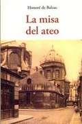 LA MISA DEL ATEO | 9788497169431 | DE BALZAC, HONORE | Llibreria Online de Banyoles | Comprar llibres en català i castellà online