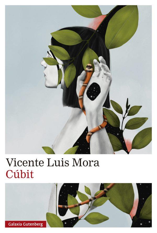CÚBIT | 9788419738899 | MORA, VICENTE LUIS | Llibreria Online de Banyoles | Comprar llibres en català i castellà online