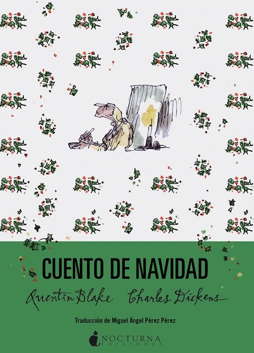 A CHRISTMAS CAROL | 9788416858286 | DICKENS, CHARLES | Llibreria Online de Banyoles | Comprar llibres en català i castellà online