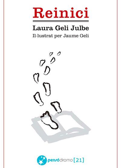 REINICI | 9788412016628 | LAURA GELI JULBE/JAUME GELI | Llibreria Online de Banyoles | Comprar llibres en català i castellà online