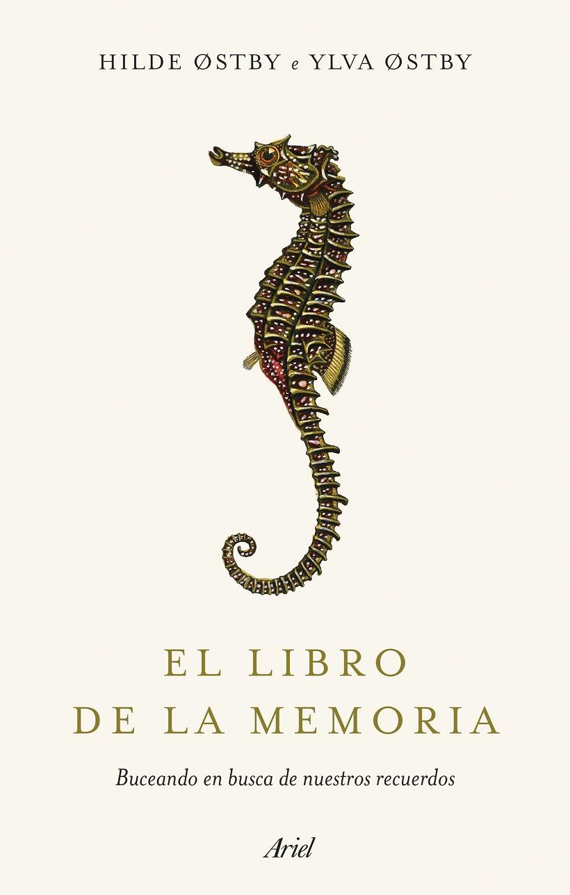 LIBRO DE LA MEMORIA, EL | 9788434429796 | ØSTBY, HILDE/ØSTBY, YLVA | Llibreria Online de Banyoles | Comprar llibres en català i castellà online