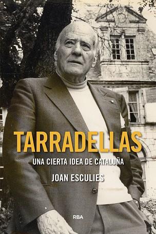 TARRADELLAS | 9788491873594 | ESCULIES JOAN | Llibreria Online de Banyoles | Comprar llibres en català i castellà online