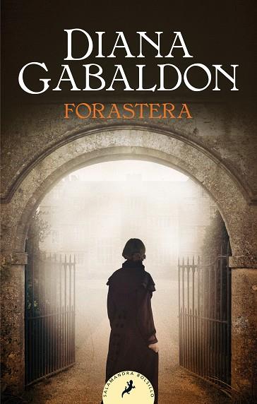 FORASTERA | 9788418173073 | GABALDON, DIANA | Llibreria Online de Banyoles | Comprar llibres en català i castellà online