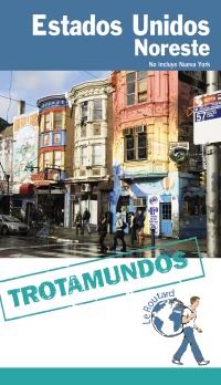 ESTADOS UNIDOS. NORESTE | 9788415501565 | GLOAGUEN, PHILIPPE | Llibreria Online de Banyoles | Comprar llibres en català i castellà online