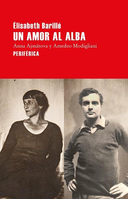 UN AMOR AL ALBA | 9788418264948 | BARILLÉ, ÉLISABETH | Llibreria Online de Banyoles | Comprar llibres en català i castellà online