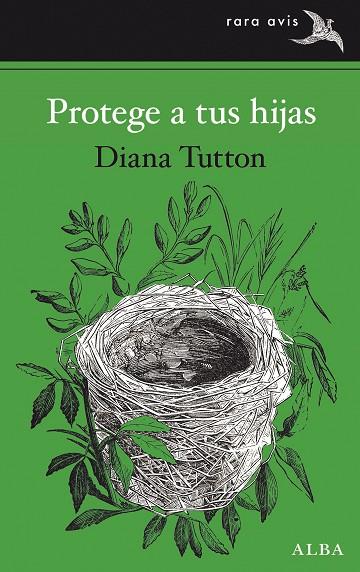PROTEGE A TUS HIJAS | 9788490656501 | TUTTON, DIANA | Llibreria Online de Banyoles | Comprar llibres en català i castellà online