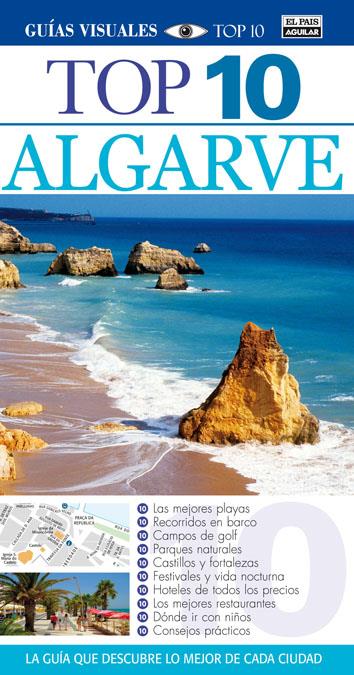 ALGARVE TOP 10 2012 | 9788403508897 | VARIOS AUTORES | Llibreria L'Altell - Llibreria Online de Banyoles | Comprar llibres en català i castellà online - Llibreria de Girona