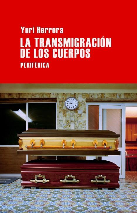 TRANSMIGRACIÓN DE LOS CUERPOS, LA | 9788492865697 | HERRERA, YURI | Llibreria Online de Banyoles | Comprar llibres en català i castellà online