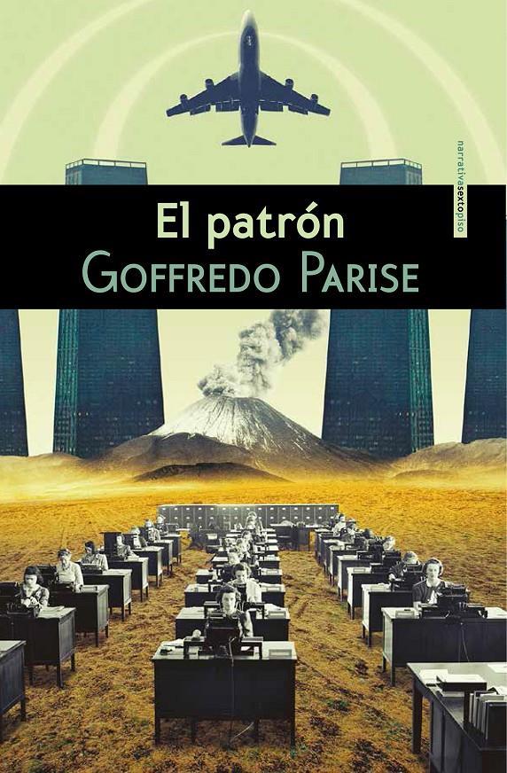EL PATRÓN | 9788415601449 | PARISE, GOFFREDO | Llibreria Online de Banyoles | Comprar llibres en català i castellà online