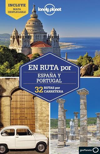 EN RUTA POR ESPAÑA Y PORTUGAL 2 | 9788408248491 | CLARK, GREGOR/ST.LOUIS, REGIS/GARWOOD, DUNCAN/HAM, ANTHONY/NOBLE, JOHN | Llibreria Online de Banyoles | Comprar llibres en català i castellà online