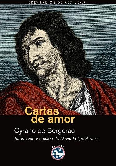 CARTAS DE AMOR | 9788492403035 | DE BERGERAC,CYRANO | Llibreria Online de Banyoles | Comprar llibres en català i castellà online