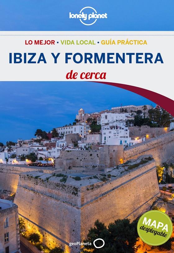 IBIZA Y FORMENTERA DE CERCA 1 | 9788408131175 | REBECCA BELTRÁN JIMÉNEZ/LAURA TUR MARÍ | Llibreria Online de Banyoles | Comprar llibres en català i castellà online