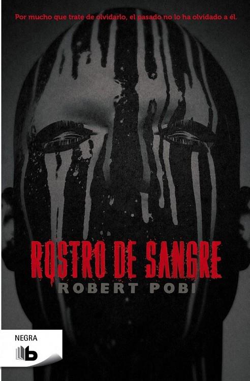 ROSTRO DE SANGRE | 9788498729900 | POBI, ROBERT | Llibreria Online de Banyoles | Comprar llibres en català i castellà online