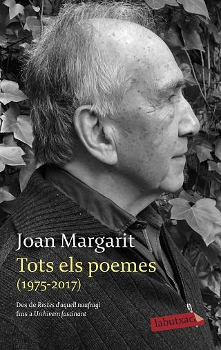 TOTS ELS POEMES (1975-2017) | 9788417423445 | MARGARIT, JOAN | Llibreria Online de Banyoles | Comprar llibres en català i castellà online