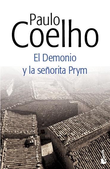 DEMONIO Y LA SEÑORITA PRYM, EL | 9788408130413 | COELHO, PAULO  | Llibreria Online de Banyoles | Comprar llibres en català i castellà online