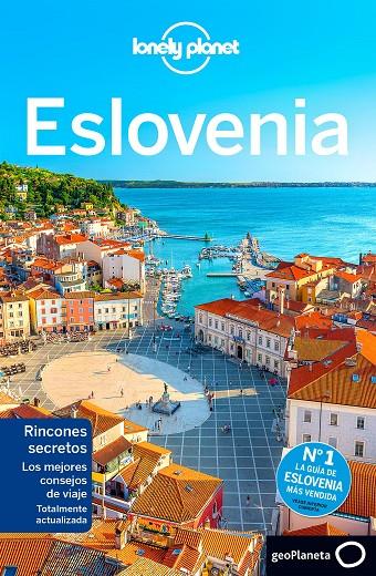 ESLOVENIA 2 | 9788408152255 | BAIN, CAROLYN/FALLON, STEVE | Llibreria Online de Banyoles | Comprar llibres en català i castellà online