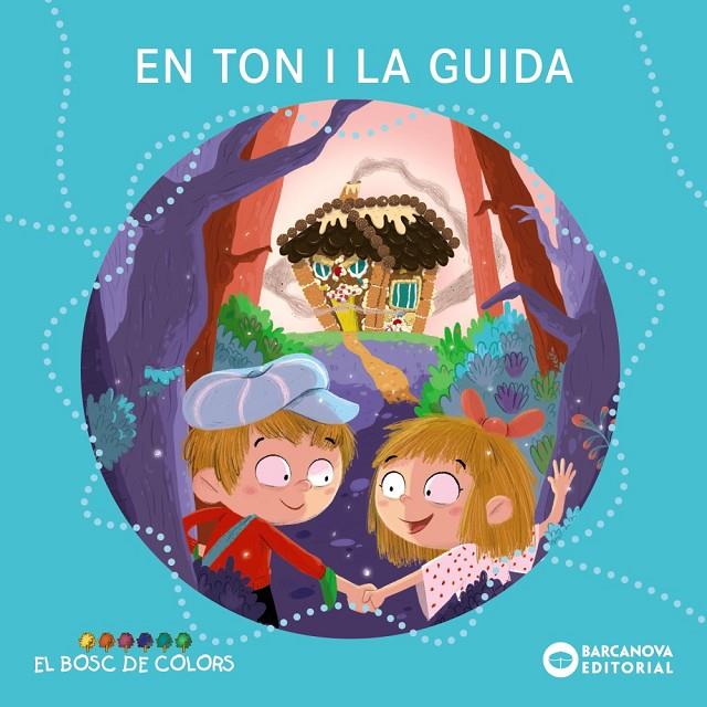 EN TOM I LA GUIDA | 9788448947828 | BALDÓ, ESTEL/GIL, ROSA/SOLIVA, MARIA | Llibreria Online de Banyoles | Comprar llibres en català i castellà online